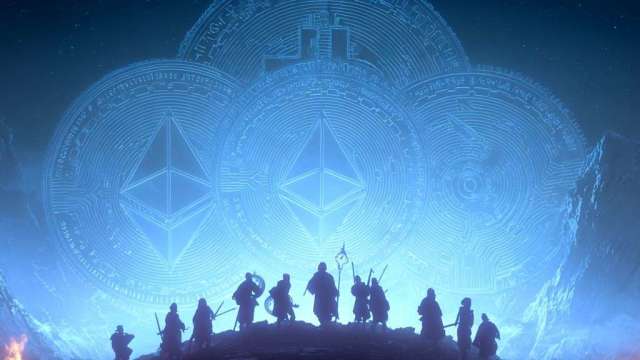 cover image of news article