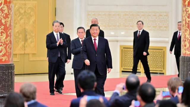 cover image of news article