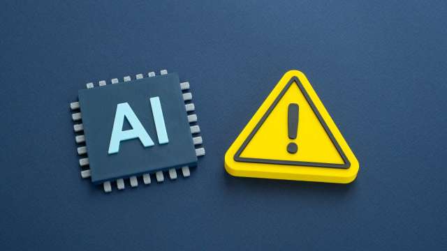 五年燒3兆鎂還餵不飽!企業借錢租算力 科技巨頭砸鉅資建循環 專家:算力已成AI時代的「電」(圖:Shutterstock)