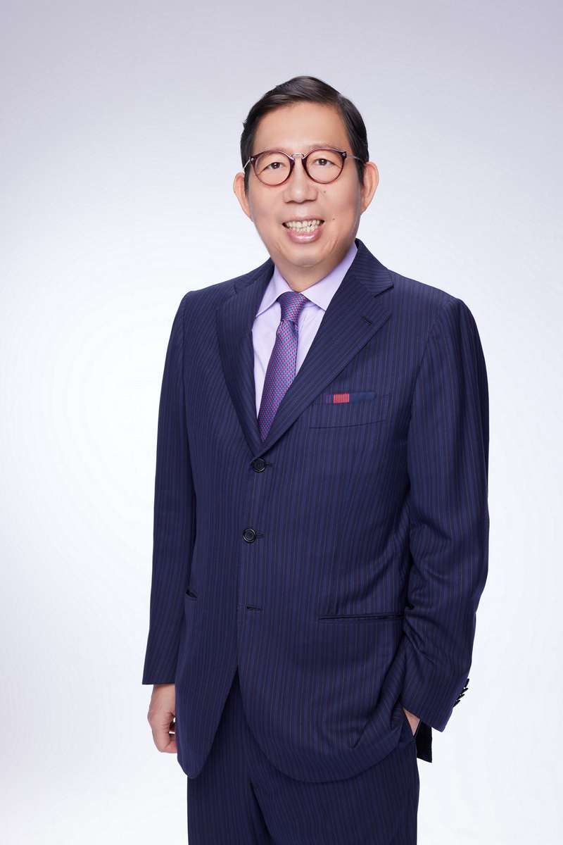 富邦金控董事長蔡明興帶領富邦打造永續經營企業典範，榮獲《The Asset》Corporate Sustainability Leadership Awards 2025「最佳執行長獎」殊榮。