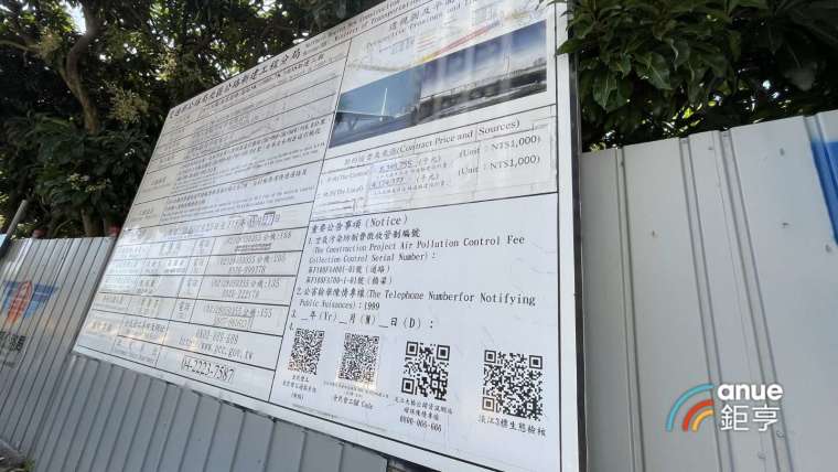 淡江大橋完工將串聯淡水、八里與林口。(鉅亨網記者張欽發攝)