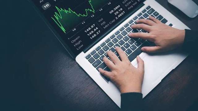 指數漲不停？高股息ETF賺不到！不跟風才是勝出關鍵(圖:shutterstock)