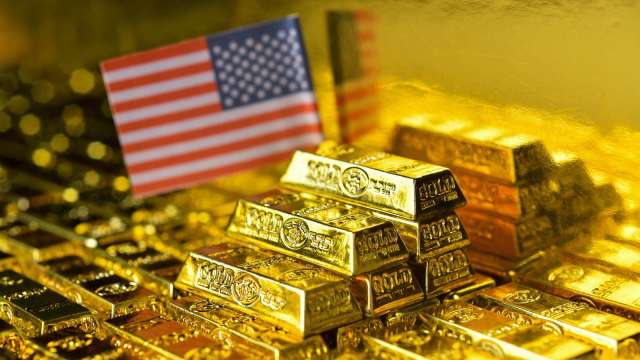專家：黃金絕非無風險資產！年內暴漲逾50%背後只因承擔高風險(圖:shutterstock)