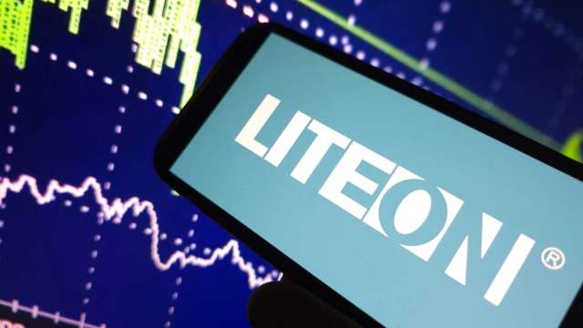 光寶科9月營收154億元年增30%今年次高 伺服器電源系統出貨暢旺。(圖：shutterstock)