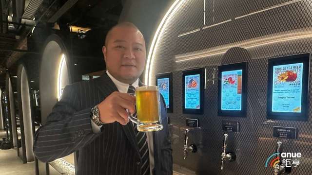 金色三麥承銷價101元 明起公開申購。(鉅亨網資料照)