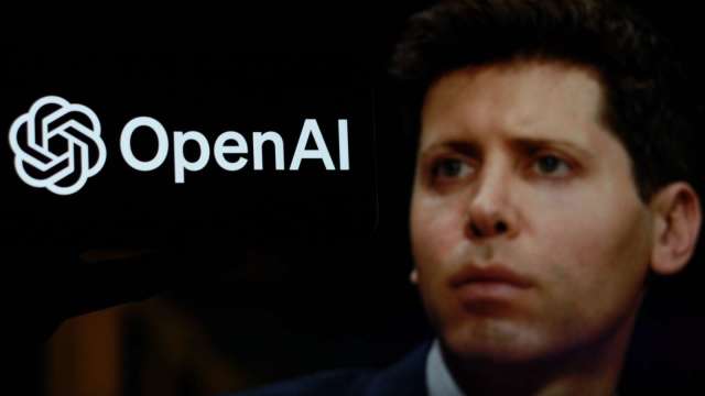 OpenAI正以驚人速度推進創新(圖:Shutterstock)