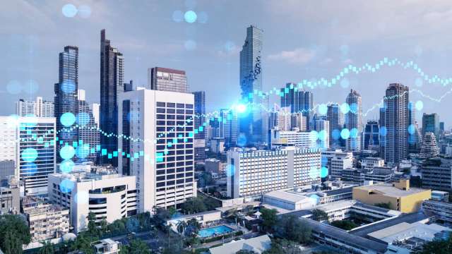 泰國斥資3.07億美元收購不良家庭債務 股市上漲近1%(圖:shutterstock)