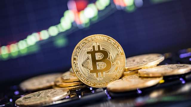 比特幣新高頻現 專家質疑4年榮枯周期是否終結(圖:shutterstock)