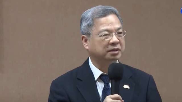 三四五接「卡關」天然氣不足?經長承諾使LNG儲存目標達14天 巨大遭訴訟將予法律協助。(鉅亨網資料照)