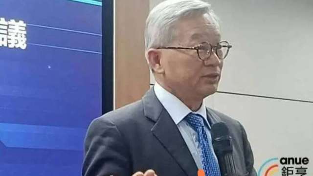 國科會主委吳誠文。(鉅亨網資料照)