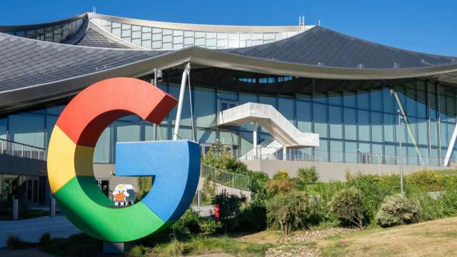 Google雲端部門推出Gemini Enterprise平台,搶攻企業市場。(圖:Shutterstock)