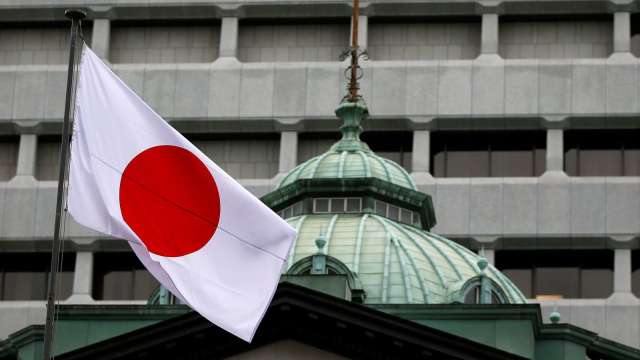 高市早苗核心經濟顧問:日銀不宜急於再升息(圖:REUTERS/TPG)