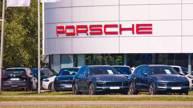 cover image of news article