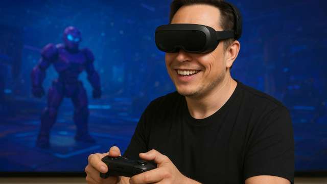 cover image of news article