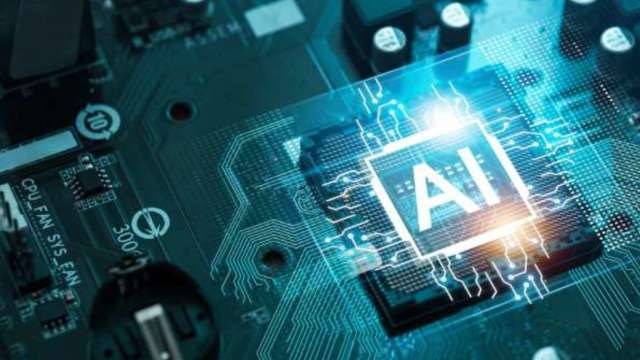 高盛AI敘事的五大核心爭議:AI行業現狀、企業投資策略與泡沫風險。(圖:Shutterstock)