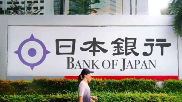 日元在主要7種貨幣中最弱!高市早苗:無意誘發日元過度貶值。(圖:Shutterstock)