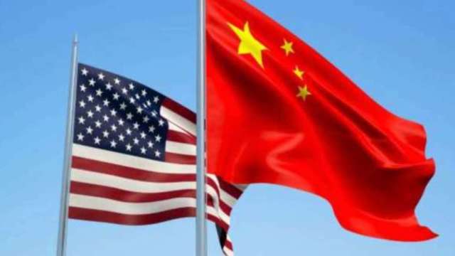 中國回應美國加徵100%關稅與軟體出口管制：若美方一意孤行將堅決反制