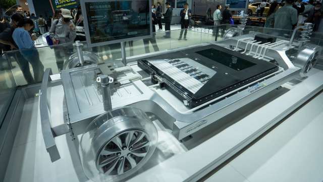 cover image of news article