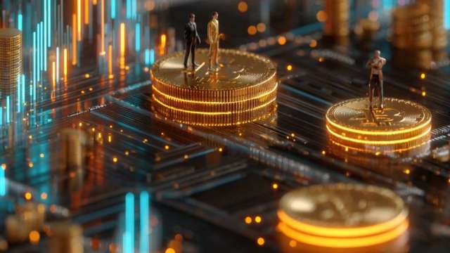 cover image of news article