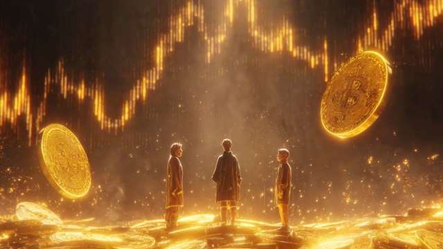 cover image of news article