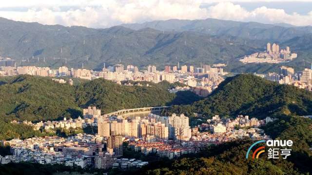 不僅全台年輕戶長暴增45萬人,相對衍生出「獨老宅」10年來也倍增。(鉅亨網記者張欽發攝)