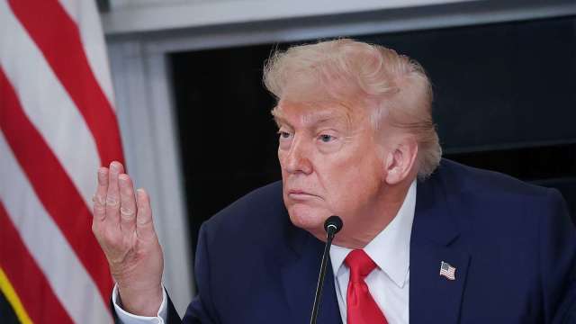 cover image of news article