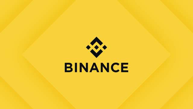幣安開放美元入金。