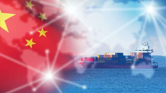 花旗與摩根大通:在關稅風險下 中國價值股是避風港(圖:shutterstock)