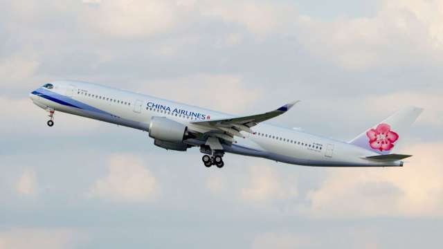 華航喜迎Q4空運旺季。(圖：華航提供)