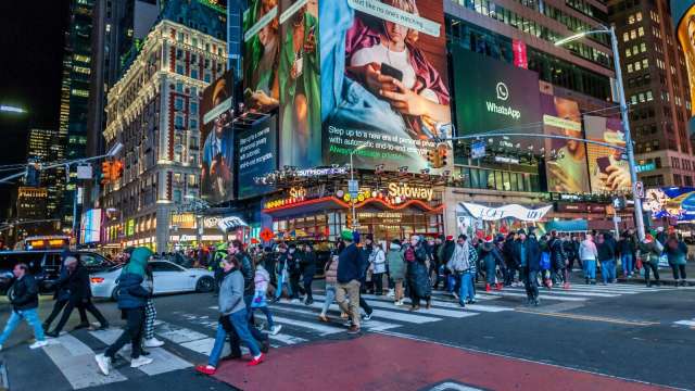 3名學者因闡釋「創新驅動型經濟成長」獲諾貝爾經濟學獎(圖:shutterstock)
