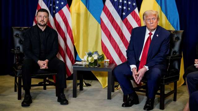 cover image of news article