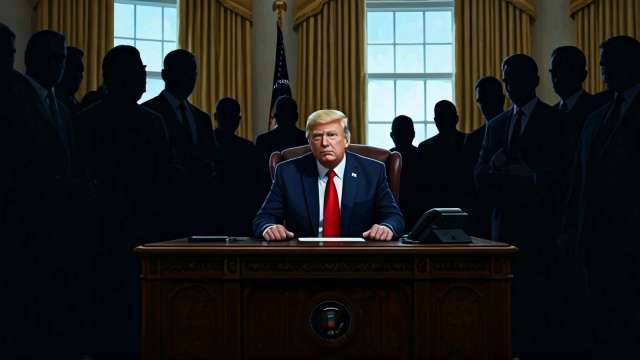 cover image of news article