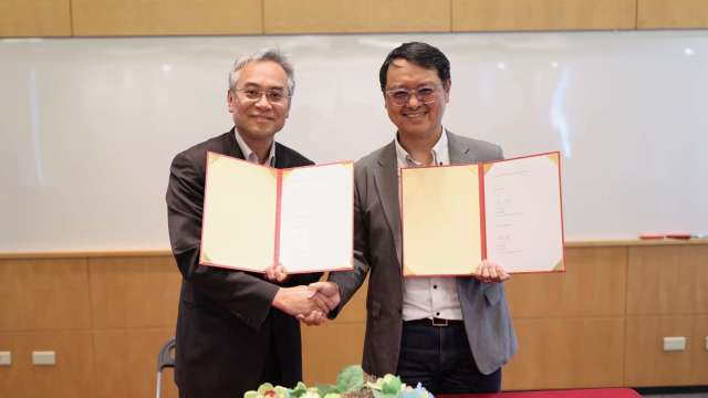 cover image of news article