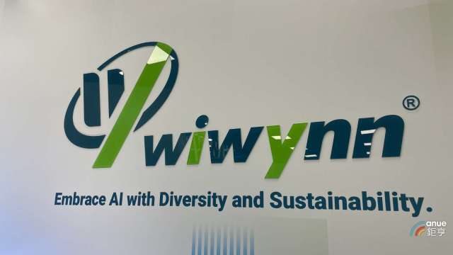 緯穎揮軍OCP展示新世代AI伺服器，展望正向股價衝3615元再創天價。(鉅亨網資料照)