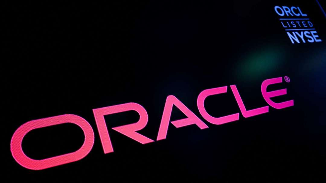Oracle Siapkan 50 ribu Chip AI AMD Lawan Nvidia