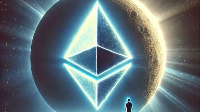 以太坊價格預測|BitMine增持推動ETH上漲 大市反彈前搶先押注的百倍幣(圖:業者提供)