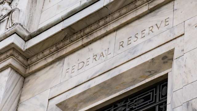 Fed柯林斯:今年進一步降息是明智之舉 (圖:Shutterstock)