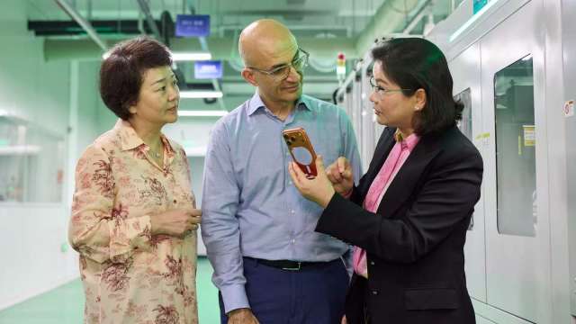 cover image of news article