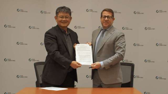 cover image of news article