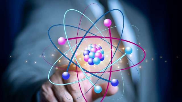 中國「夸父」計畫重大突破:成功打造聚變堆「超級盾牌」(圖:shutterstock)