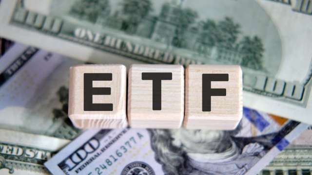 史上最強ETF熱!從標普500到比特幣 資金狂灌1兆美元創新高。(圖:shutterstock)