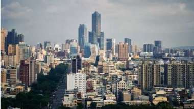 cover image of news article