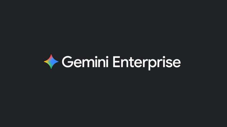 Google Cloud推出Gemini Enterprise。(圖:擷取自Google官網)