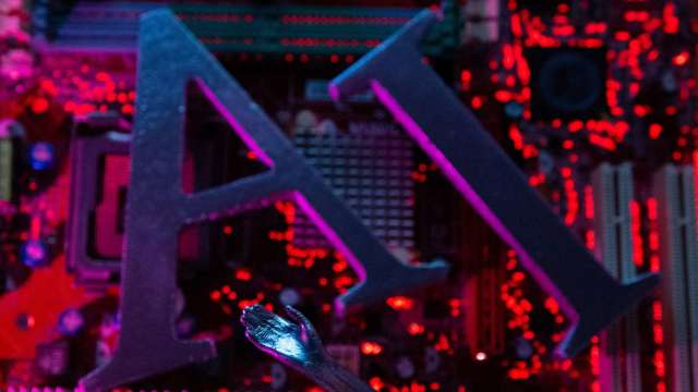 cover image of news article