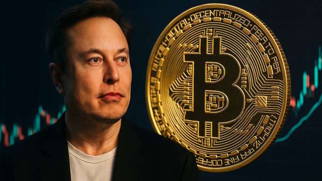 Elon Musk力撐比特幣價格預測100萬美元 牛市來臨前哪些潛力百倍幣要關注?(圖:業者提供)