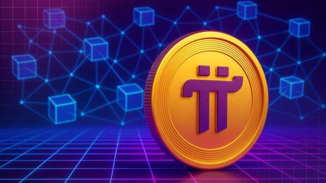 Pi幣價格預測自建平台反彈乏力　中港台投資者資金遷移向下一個新百倍幣(圖:業者提供)