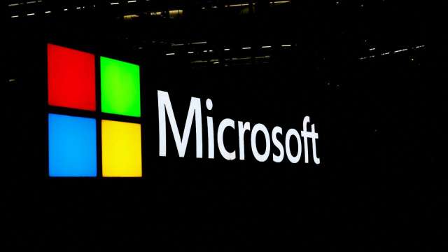 「Hey Copilot」登場!微軟AI升級讓Windows更懂你(圖:REUTERS/TPG)