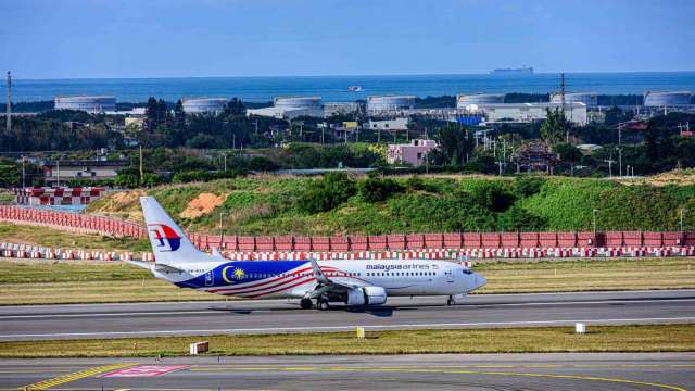 「客運園區」將承接青埔經驗,有望成為下一個航空城新都心。(圖/業主提供)