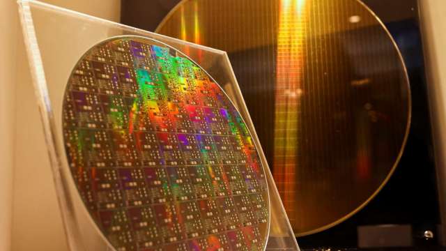 cover image of news article