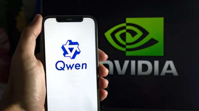 阿里巴巴讓AI少用輝達GPU 82%!阿里雲宣布全新運算資源整合方案。(圖:Shutterstock)